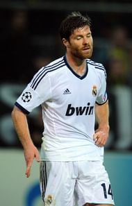 Borussia Dortmund v Real Madrid CF - UEFA Champions League